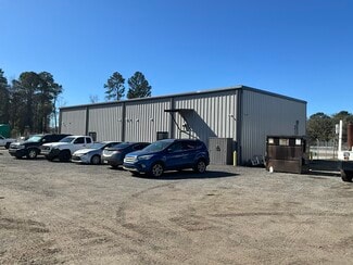 More details for 2004 Pine Meadow Dr, Pooler, GA - Industrial for Lease