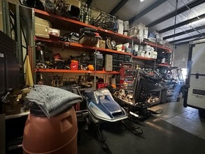 4009-4089 Cherokee Rd, Stockton, CA for lease Interior Photo- Image 2 of 9