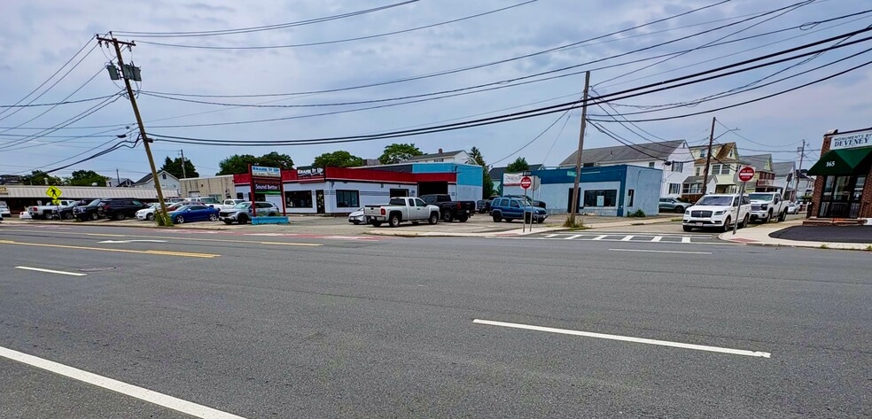 175 Mystic Ave, Medford, MA for sale - Building Photo - Image 3 of 6