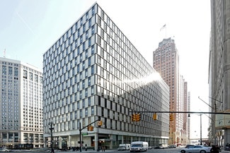 More details for 611 Woodward Ave, Detroit, MI - Office for Lease