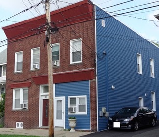 More details for 57 Park Ave, Summit, NJ - Multifamily for Sale