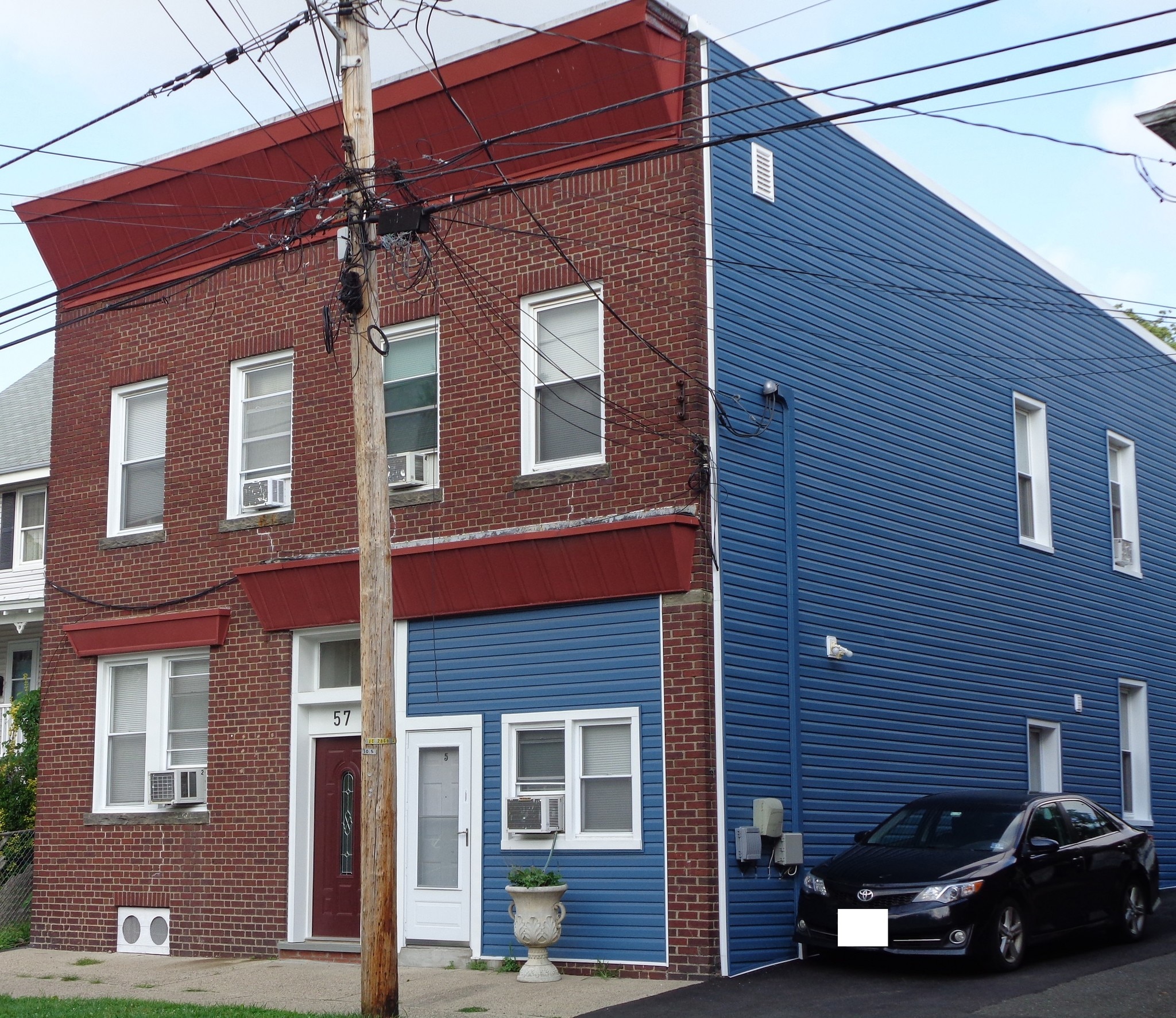 57 Park Ave, Summit, NJ for sale Primary Photo- Image 1 of 6