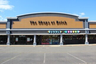 Plus de détails pour 137-179 Van Zile Rd, Brick, NJ - Commerce de détail à louer