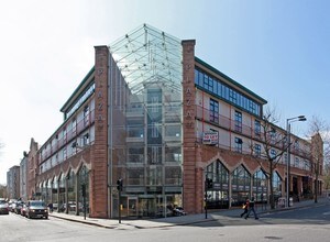 535 Kings Rd, Londres à louer Photo du bâtiment- Image 1 de 2