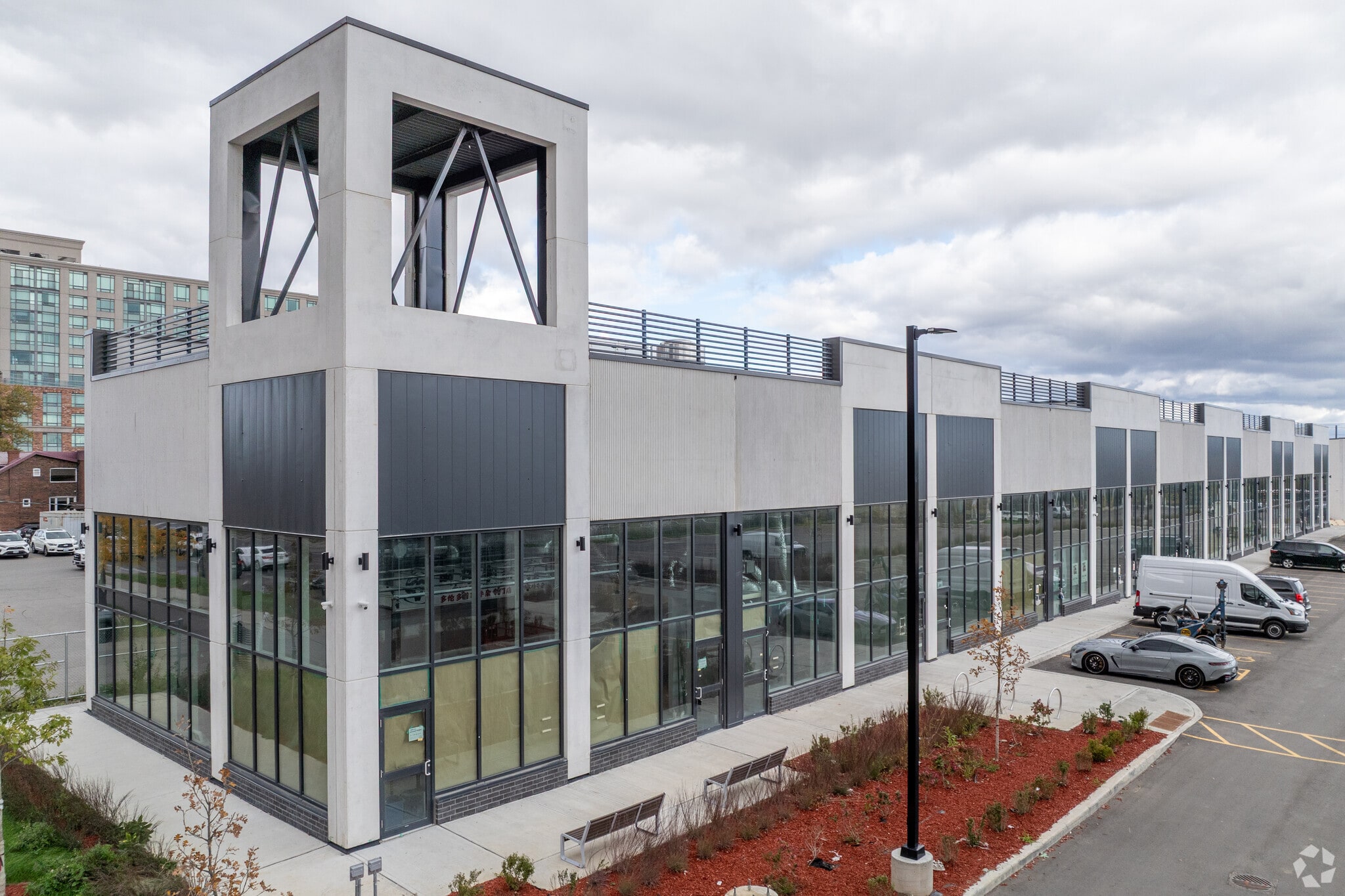 3101 Kennedy Rd, Toronto, ON for lease Primary Photo- Image 1 of 3