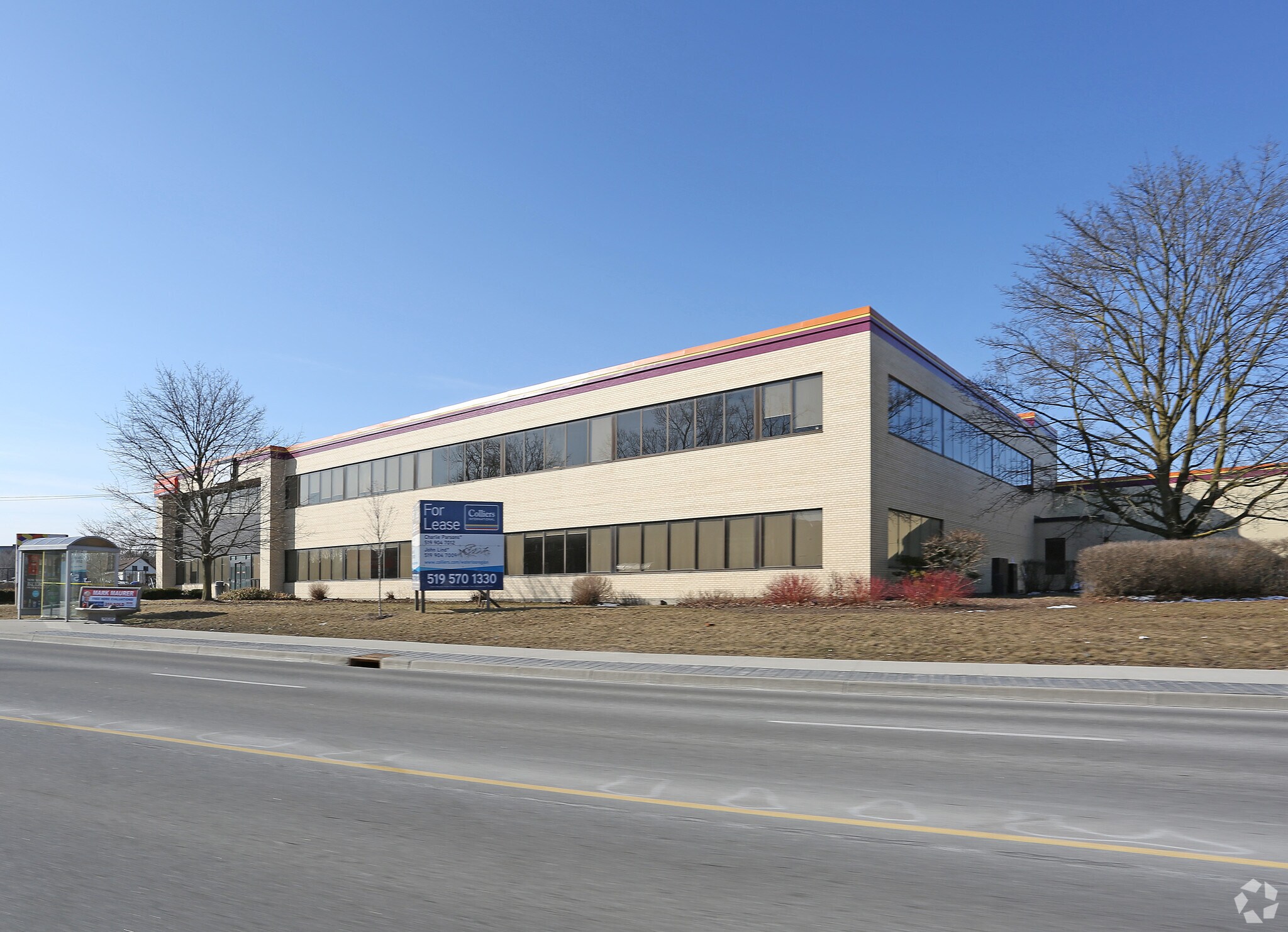 185-409 Weber St, Waterloo, ON à vendre Photo principale- Image 1 de 1