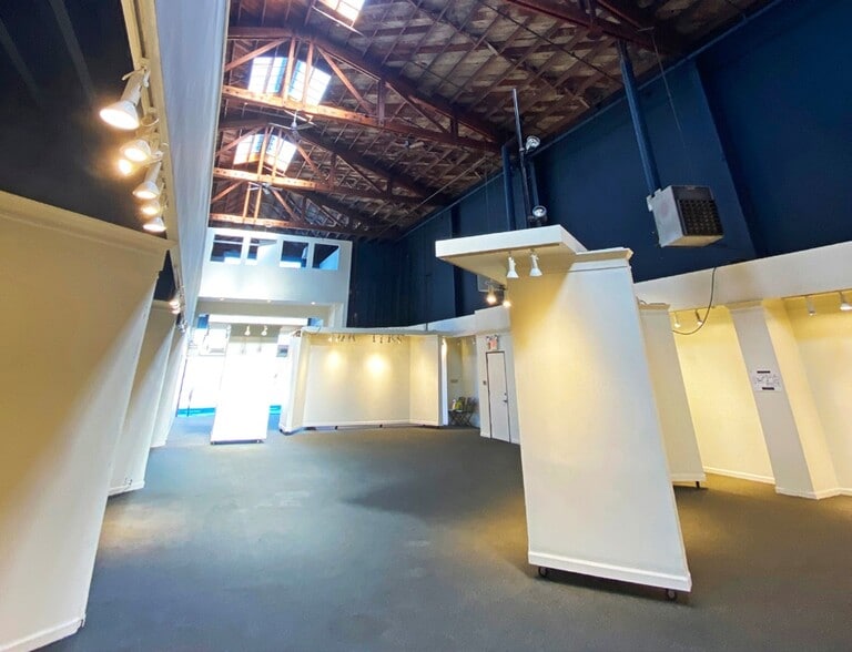 761-765 Beach St, San Francisco, CA for lease - Building Photo - Image 3 of 8