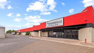More details for 1045 Mexico Blvd, Brownsville, TX - Office for Lease