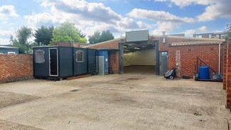 More details for 82 Douglas Rd, Hornchurch - Flex for Lease