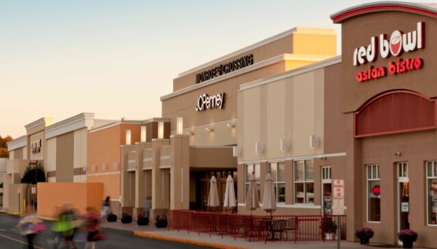 2115 W Roosevelt Blvd, Monroe, NC à louer Photo principale- Image 1 de 16