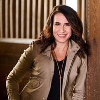 Amanda Shafer