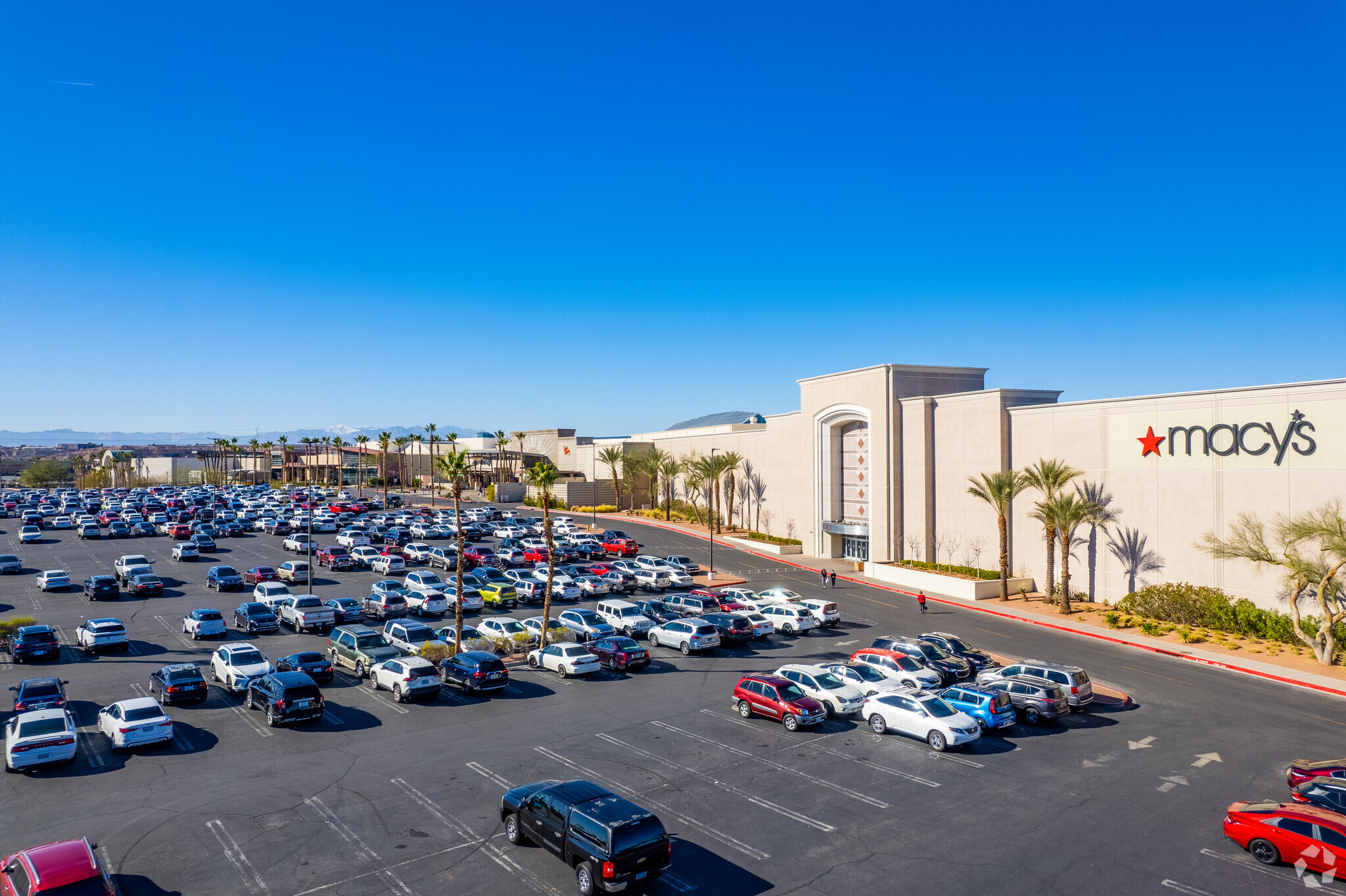 1300 W Sunset Rd, Henderson, NV for sale Primary Photo- Image 1 of 1