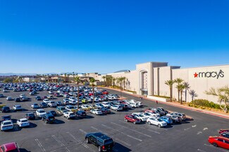 Plus de détails pour 1300 W Sunset Rd, Henderson, NV - Commerce de détail à louer