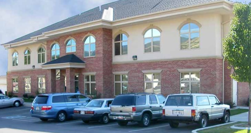 25 S Main St, Centerville, UT à louer - Photo du bâtiment - Image 3 de 28