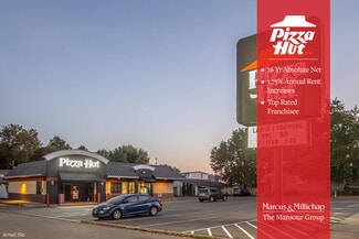 More details for 311 E Lincolnway, Minerva, OH - Retail for Sale