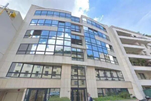 Office in Boulogne-Billancourt for lease Primary Photo- Image 1 of 2