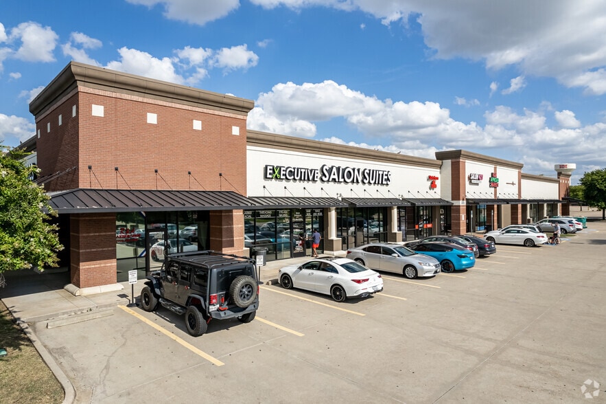 279 Main St, Frisco, TX for lease - Primary Photo - Image 1 of 14