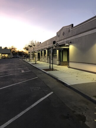 More details for 427-435 College St, Woodland, CA - Office for Sale