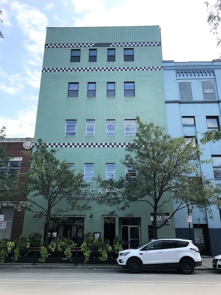 845 W Washington Blvd, Chicago, IL for lease - Building Photo - Image 3 of 25