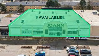 6741 Odana Rd, Madison, WI - AERIAL  map view - Image1