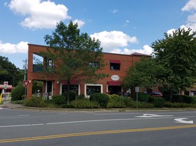 212 W Main St, Carrboro NC - Commercial Real Estate