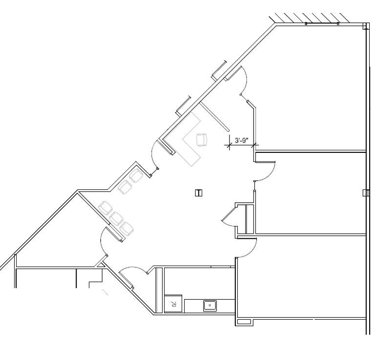 1300 Piccard Dr, Rockville, MD for lease Floor Plan- Image 1 of 1