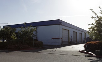 Plus de détails pour 2416 Whipple Rd, Hayward, CA - Industriel à louer