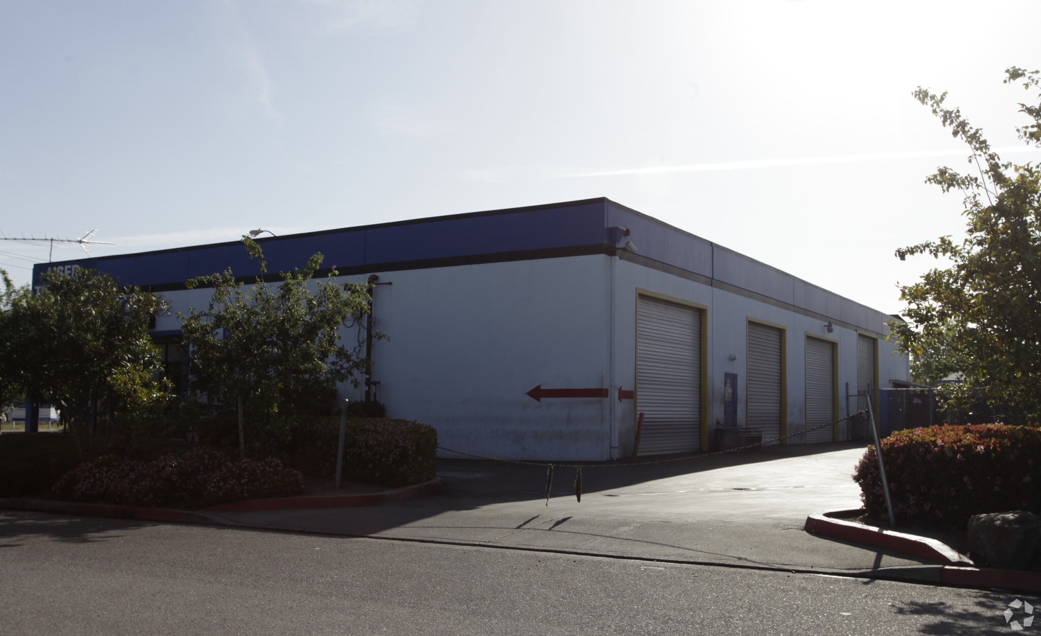 2416 Whipple Rd, Hayward, CA for lease Building Photo- Image 1 of 8