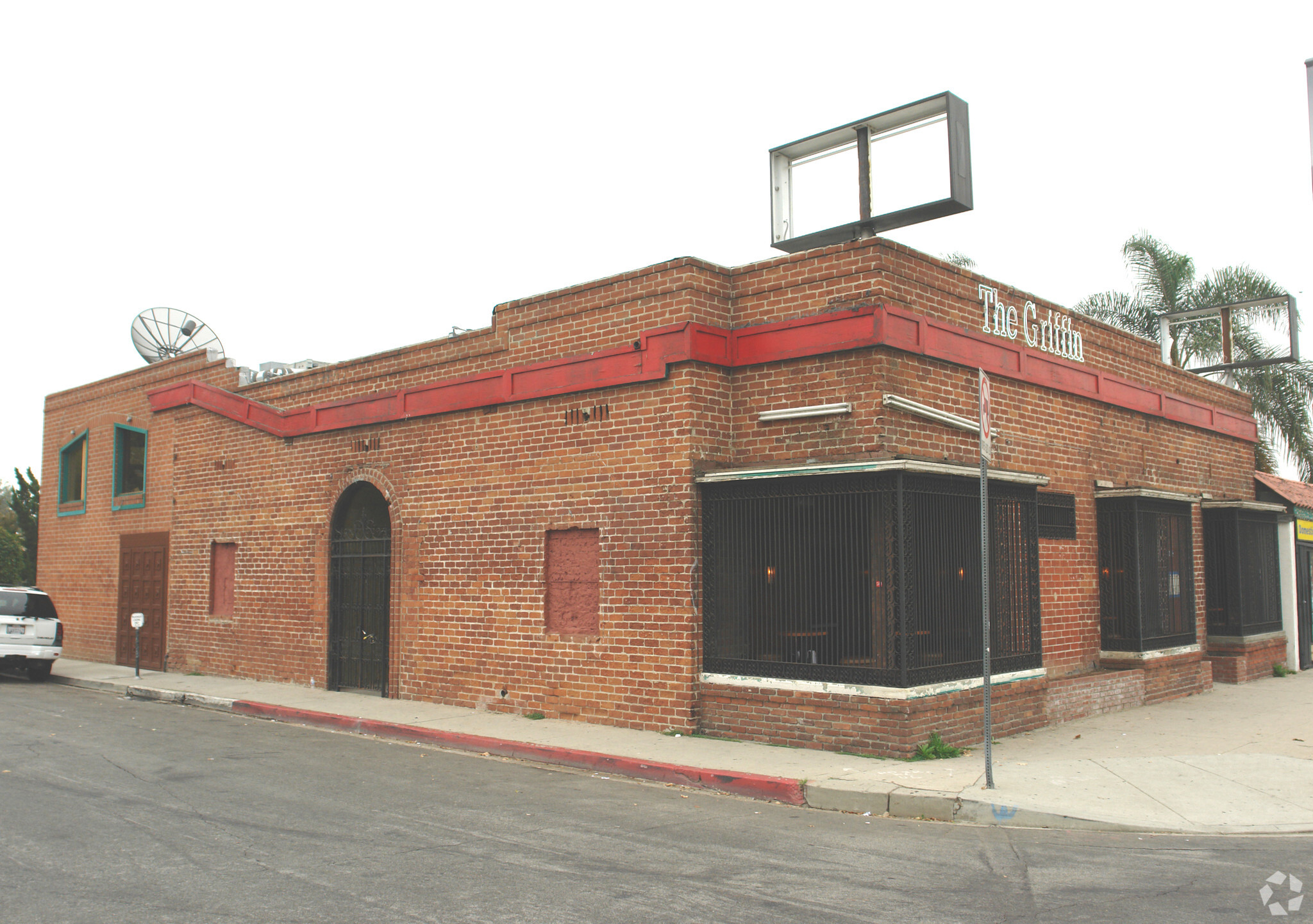 3000 Los Feliz Blvd, Los Angeles, CA for sale Primary Photo- Image 1 of 1