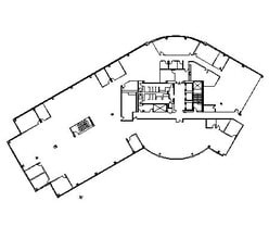 333 Pierce Rd, Itasca, IL for lease Floor Plan- Image 1 of 3