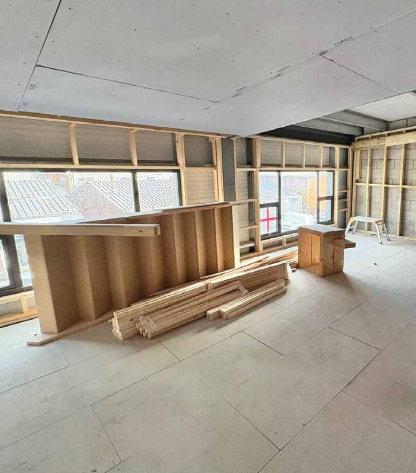 33 Bent St, Manchester à louer Photo intérieure- Image 1 de 2