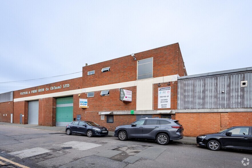 31 Manchester St, Birmingham à louer - Photo du bâtiment - Image 2 de 4