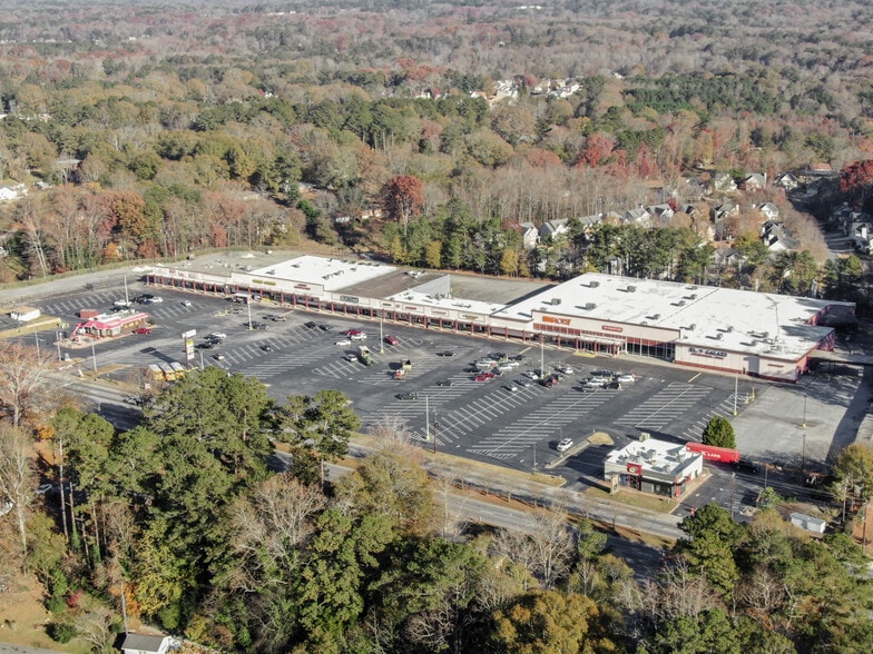 5035 Austell Rd, Austell, GA for sale - Primary Photo - Image 3 of 21