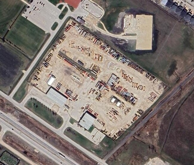 More details for 555 Kapelus Dr, West St Paul, MB - Land for Lease