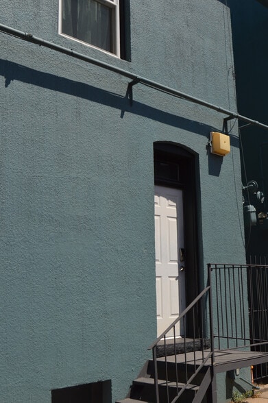 144 W 11th Ave, Denver, CO à louer - Photo du bâtiment - Image 3 de 14