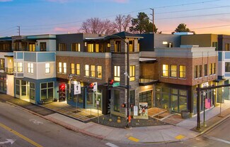 More details for 55 E State St, Eagle, ID - Office, Retail for Lease