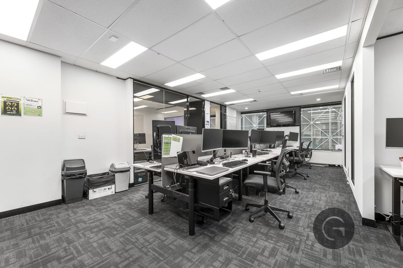 566 St Kilda Rd, Melbourne, VIC 3004 - Unité 114 - - Photo intérieure - Image 2 of 9
