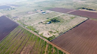 Plus de détails pour 1501 E FM 1379, Midland, TX - Terrain à vendre