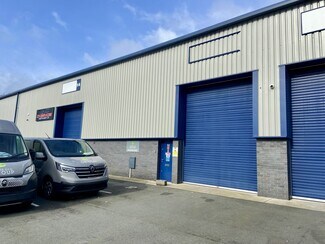 More details for Twin Brook Rd, Clitheroe - Industrial for Lease