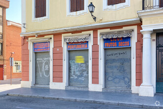 Calle Capitán Angosto Gómez Castrillón, 33, Aranjuez, Madrid à louer Photo intérieure- Image 1 de 2