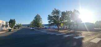 More details for 522 S 6th St, Klamath Falls, OR - Retail for Sale