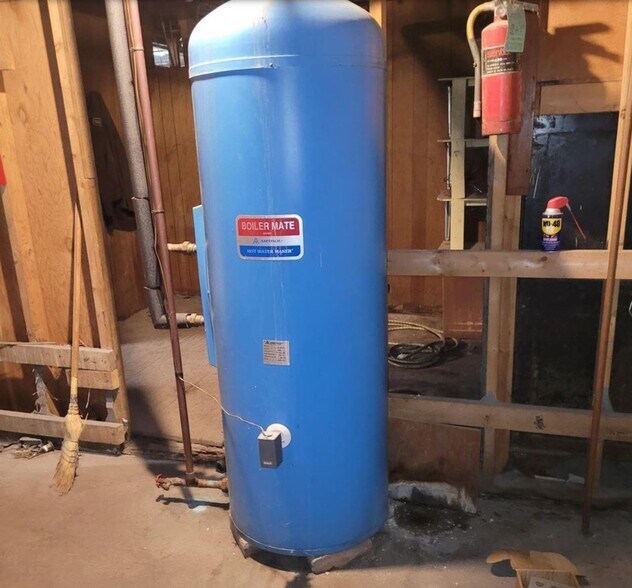 300 6th St, Calumet, MI à vendre - Photo intérieure - Image 2 de 33