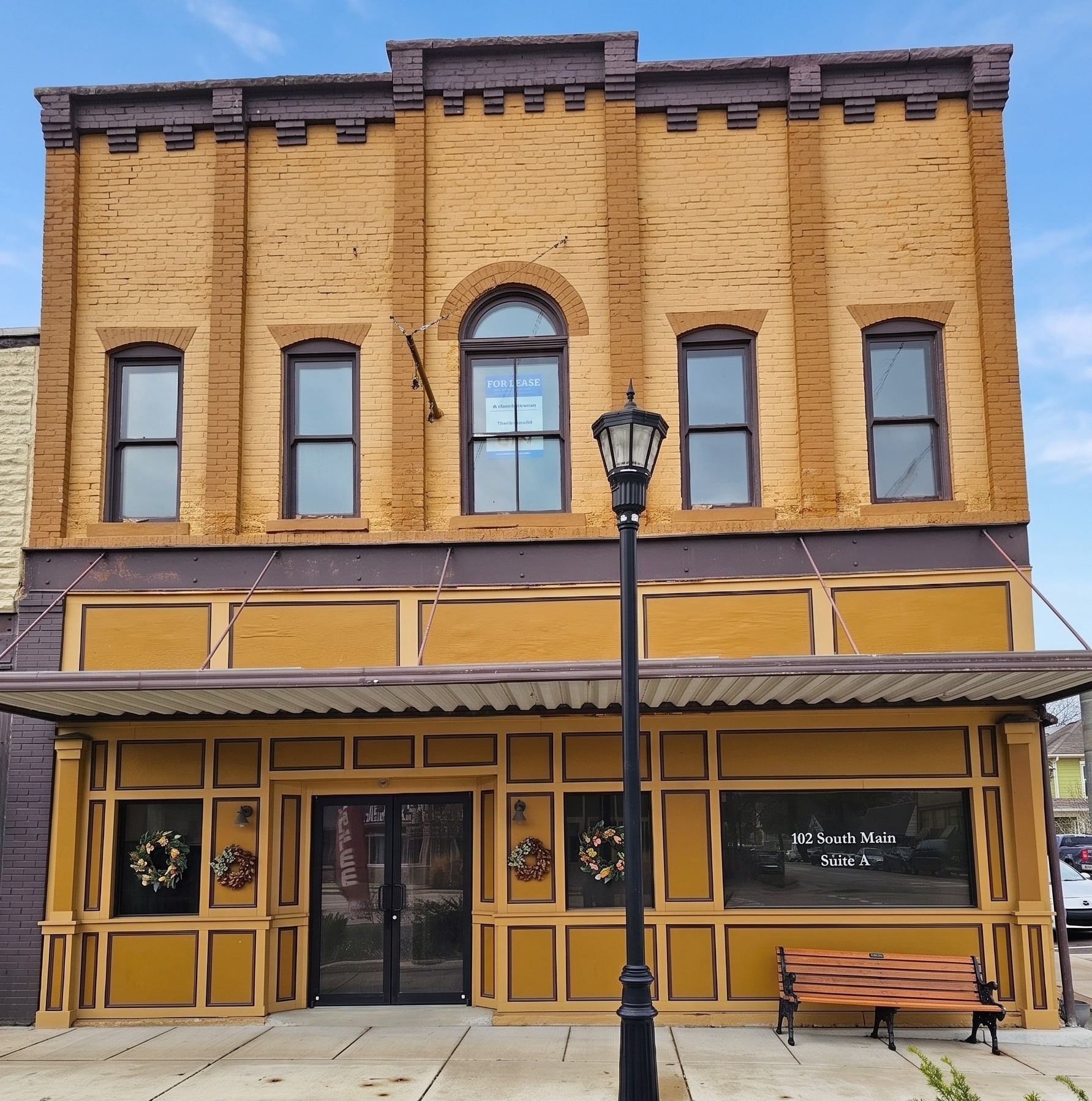 102 S Main St, Kirklin, IN à louer Photo intérieure- Image 1 de 23