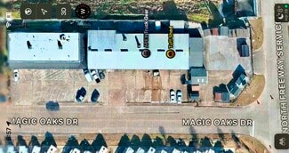 More details for 19419 N Freeway, Spring, TX - Retail, Flex for Lease