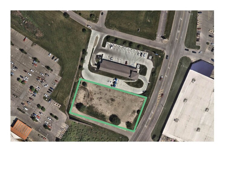 Northpointe Dr, Zanesville, OH for sale - Primary Photo - Image 1 of 1