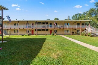 Plus de détails pour 311 Fairview Ln, Sonora, CA - Multi-résidentiel à vendre