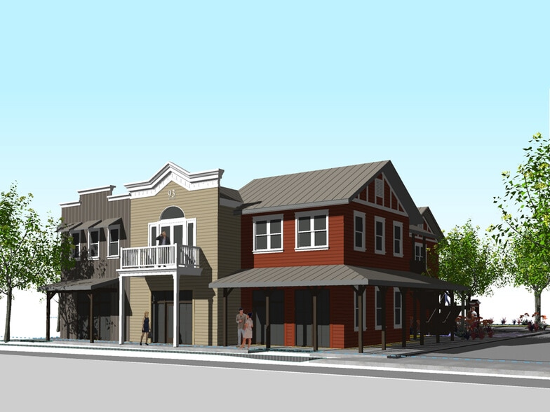 93 S Main St, Templeton, CA à vendre - Photo principale - Image 1 de 25