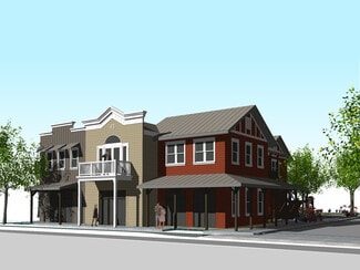 More details for 93 S Main St, Templeton, CA - Land for Sale