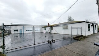 Plus de détails pour 2060 Warner St NE, Salem, OR - Industriel à vendre