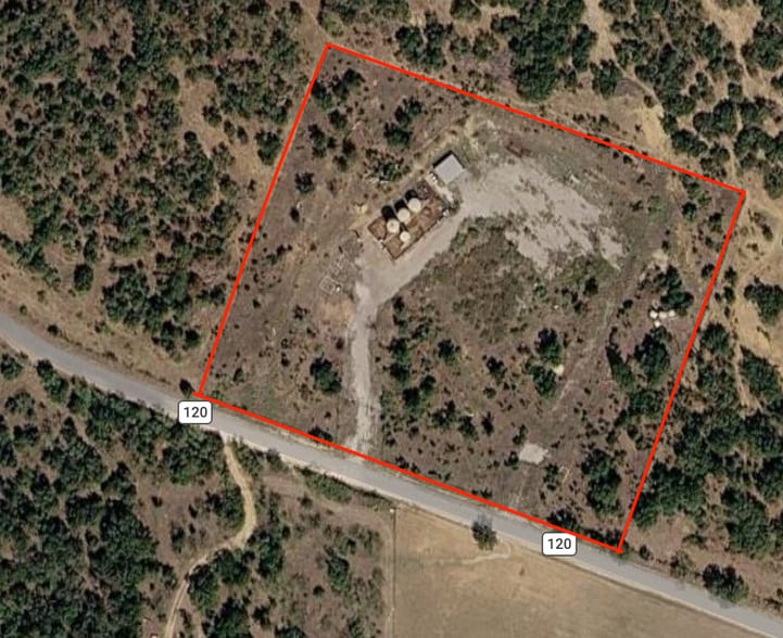 N/A County Road 120, Gordon, TX for lease - Aerial - Image 2 of 6